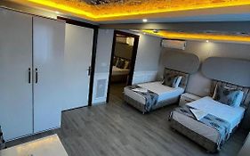 Enes & Suites Inn